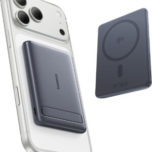 Baseus 15W MagSafe Portable Charger