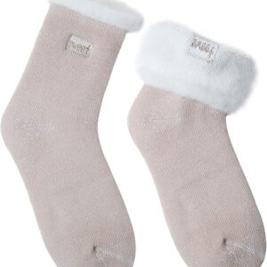 JARSEEN wollsocken damen