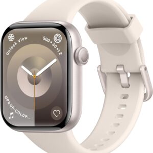 AcclaFit Smartwatch