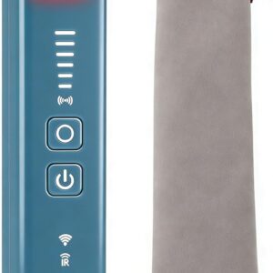AI Hidden Camera Detector – 6-in-1 Anti-Spy