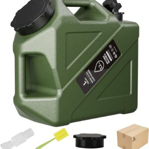 3.2GAL Camping Water Jug